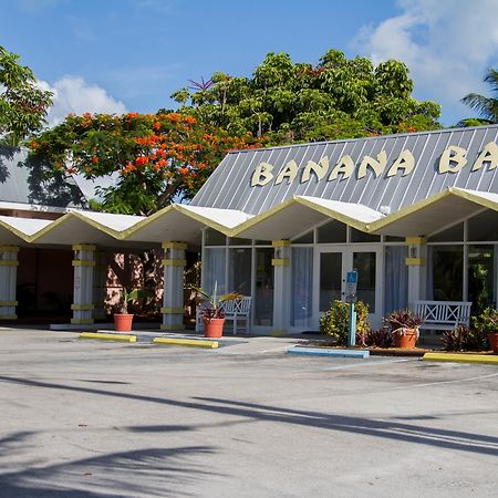 Banana Bay Resort & Marina Marathon Exteriér fotografie